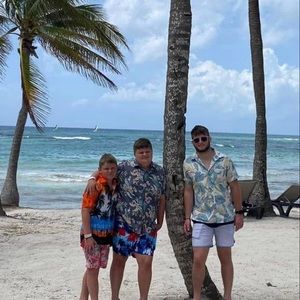 Meet your Posher, Janna